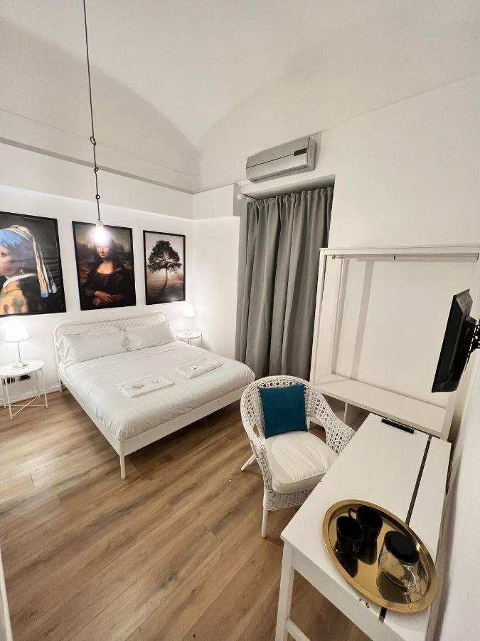 Colonna Holiday Home Rome Buitenkant foto