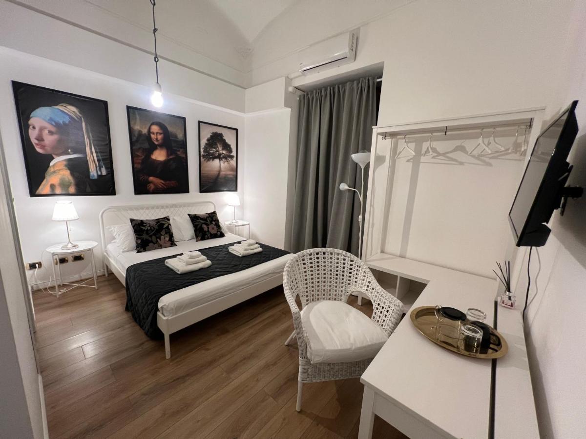 Colonna Holiday Home Rome Buitenkant foto